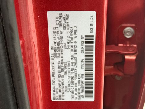 Used 2023 MAZDA CX-50 AWD 2.5 Turbo w/ Premium Pkg image 11