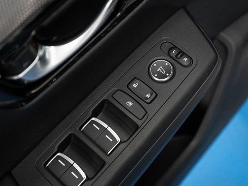 Certified 2025 Honda CR-V EX-L image 14