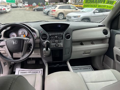 Used 2012 Honda Pilot LX image 24