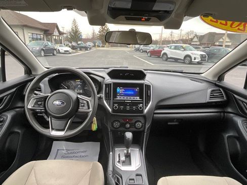 Used 2022 Subaru Impreza 2.0i image 12