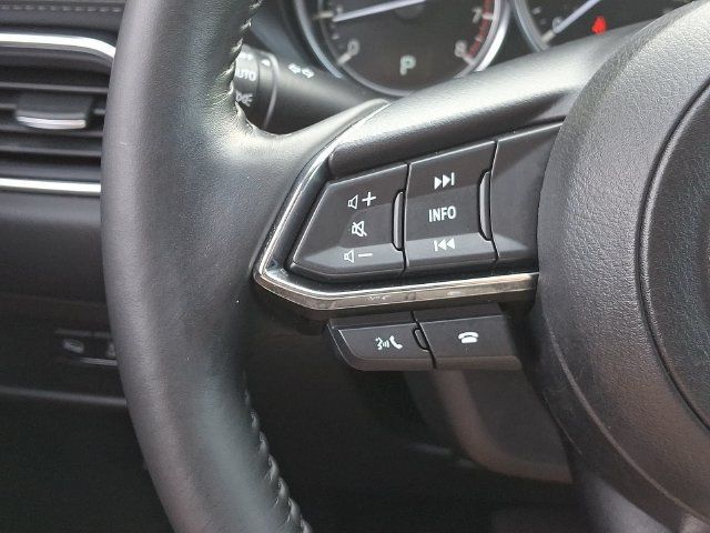 Used 2023 MAZDA CX-5 AWD 2.5 S w/ Select Package image 24