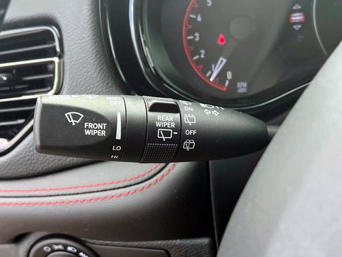 Certified 2024 Dodge Durango GT w/ Blacktop Package image 23