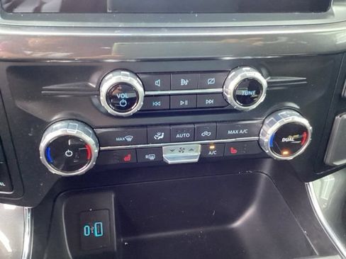 Used 2023 Ford F150 XLT w/ Equipment Group 302A High AWD/4WD image 33