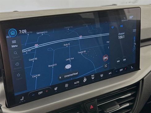 Used 2024 Ford Escape Active w/ Tech Pack #1 image 15