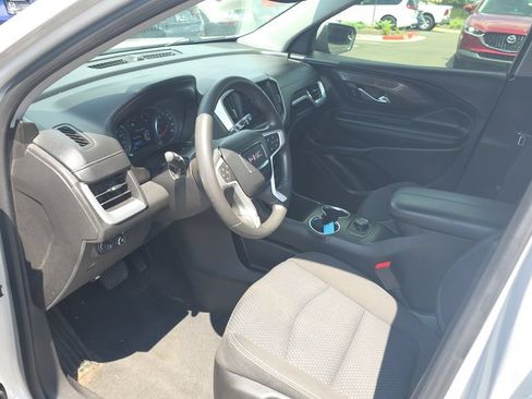Used 2022 GMC Terrain SLE w/ Fleet Convenience Package AWD/4WD image 22