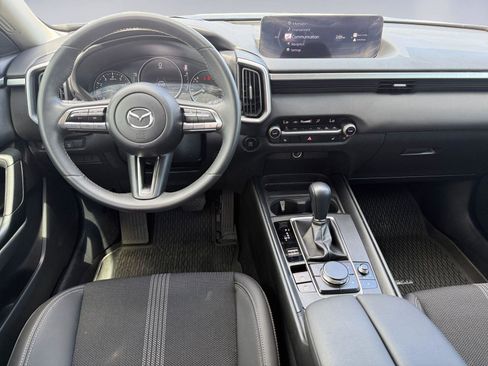 Certified 2024 MAZDA CX-50 AWD 2.5 S w/ Preferred Package image 15