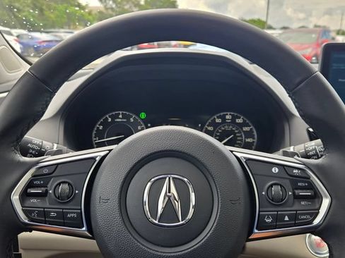 Certified 2025 Acura RDX w/ Technology Package AWD/4WD image 21