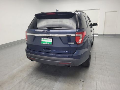 Used 2017 Ford Explorer FWD image 7