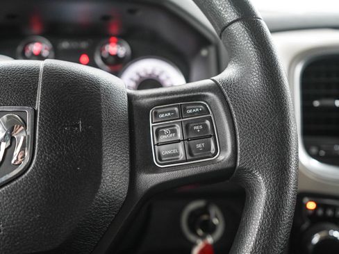 Used 2019 RAM 1500 Warlock w/ Electronics Group AWD/4WD image 26