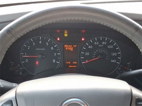 Used 2015 Nissan NV 3500 SL w/ Technology Package image 21