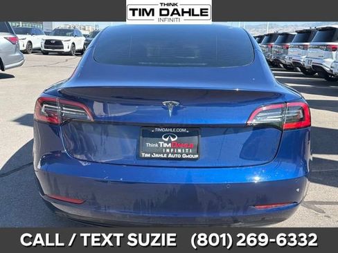 Used 2022 Tesla Model 3 RWD image 9
