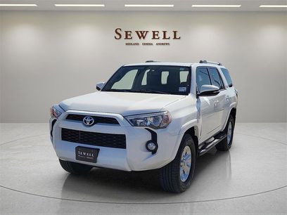 Used 2019 Toyota 4Runner SR5 Premium