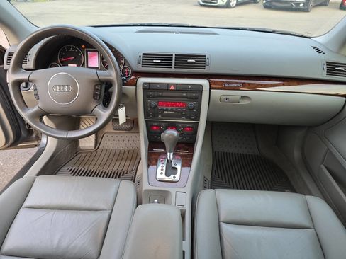 Used 2003 Audi A4 3.0 image 48