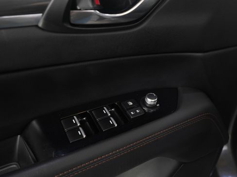 Used 2022 MAZDA CX-5 AWD 2.5 S w/ Premium Package image 20