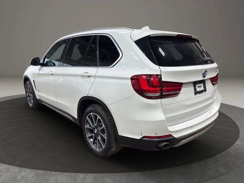 Used 2017 BMW X5 xDrive35i image 7