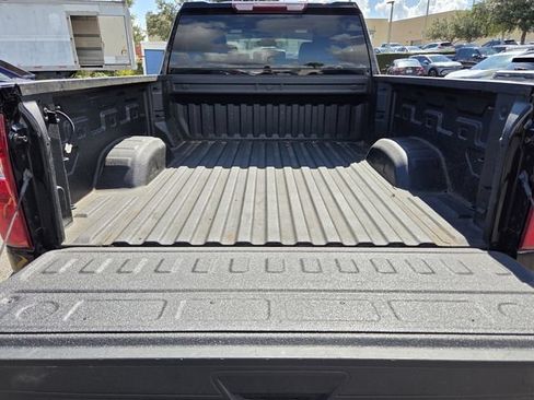 Used 2024 Chevrolet Silverado 2500 Custom w/ Custom Convenience Package AWD/4WD image 14