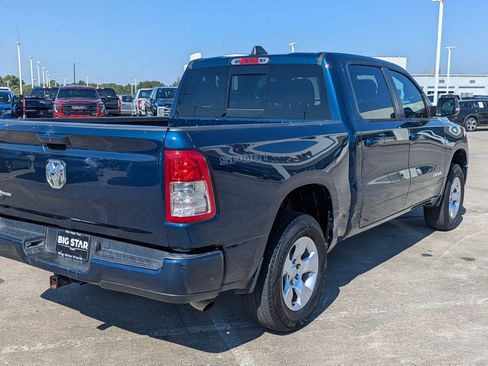 Used 2020 RAM 1500 Lone Star image 3