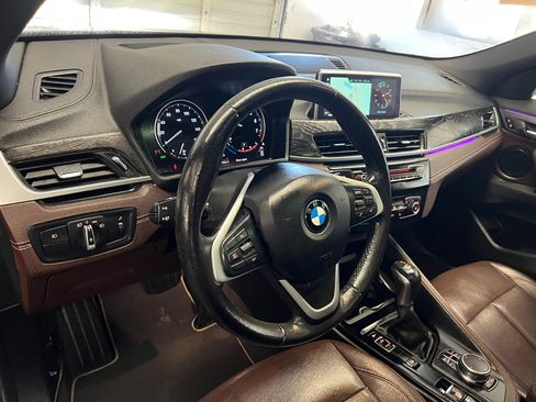 Used 2018 BMW X2 xDrive28i AWD/4WD image 12