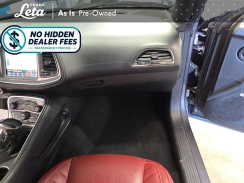 Used 2022 Dodge Challenger SRT Hellcat w/ Plus Package RWD image 18