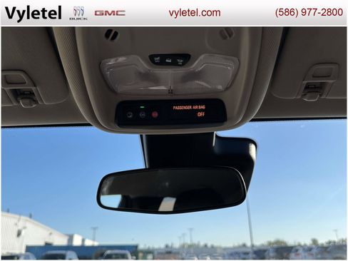 Certified 2023 Buick Encore GX Preferred w/ Cold Weather Comfort Package image 28