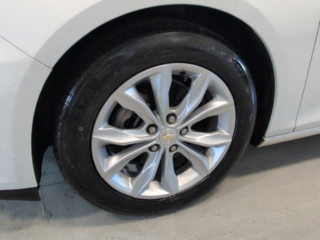 Certified 2023 Chevrolet Malibu LT FWD image 9