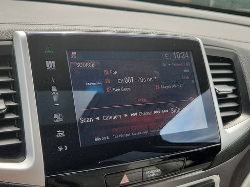 Used 2016 Honda Pilot EX-L image 13
