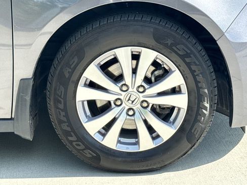 Used 2015 Honda Odyssey EX image 10