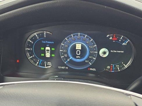 Used 2020 Cadillac Escalade Luxury image 29