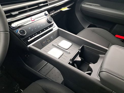 New 2026 Hyundai Santa Fe SE AWD/4WD image 29