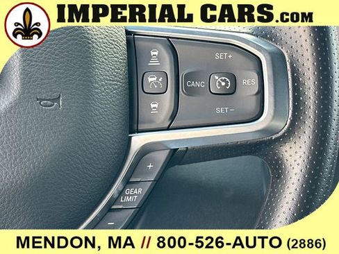 New 2026 RAM 5500 Tradesman image 23