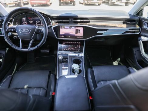 Used 2019 Audi A7 3.0T Prestige w/ Prestige Package AWD/4WD image 26