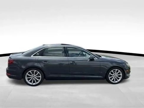 Used 2019 Audi A4 2.0T Premium FWD image 7