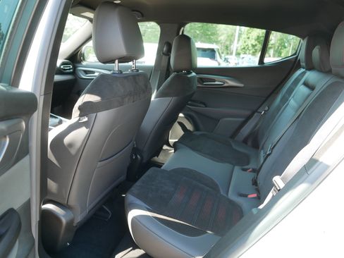 Used 2024 Dodge Hornet GT AWD/4WD image 35