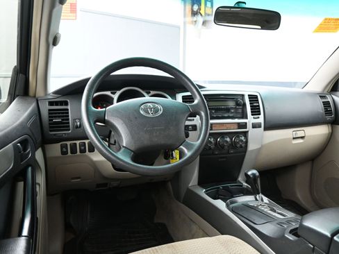 Used 2003 Toyota 4Runner Limited image 17