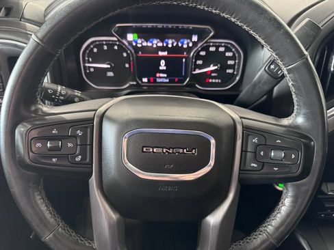 Certified 2021 GMC Sierra 1500 Denali w/ Driver Alert Package II AWD/4WD image 15