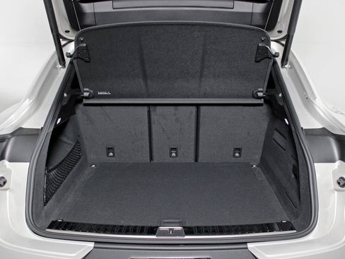 New 2026 Porsche Cayenne Coupe image 14