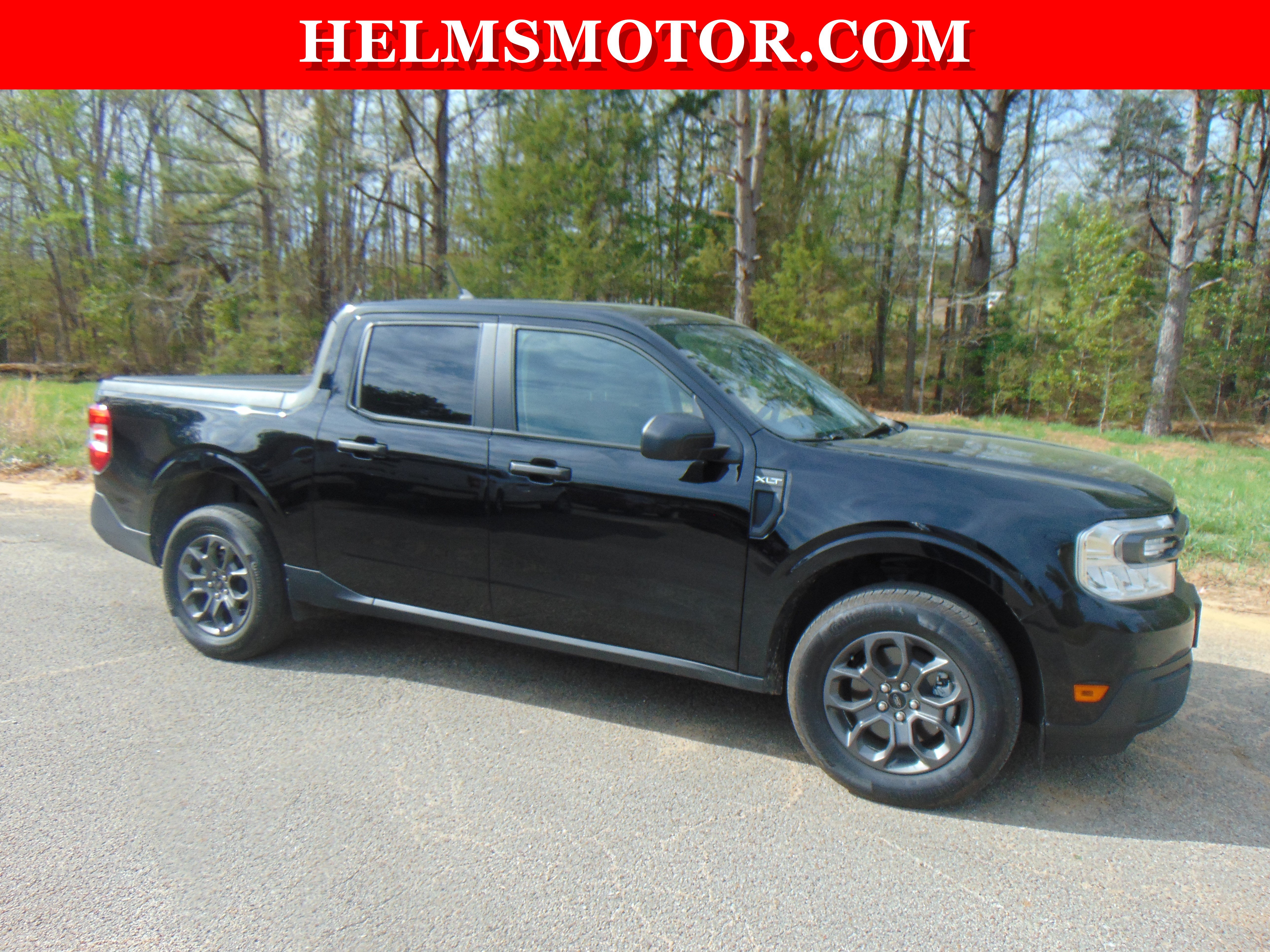 Used 2024 Ford Maverick XLT FWD image 15