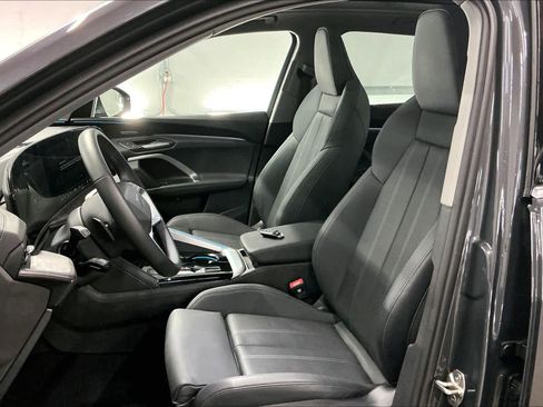 Used 2025 Audi Q5 Premium Plus w/ Premium Plus image 27