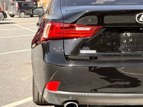 Used 2015 Lexus IS 250 AWD w/ F-Sport Package image 14