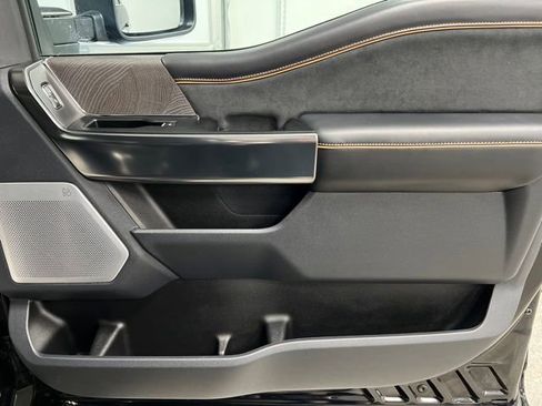 Used 2024 Ford F350 Platinum image 56