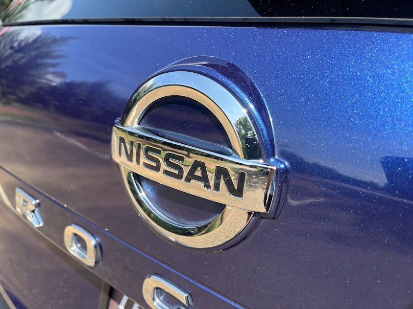 Used 2021 Nissan Rogue SV AWD/4WD image 50