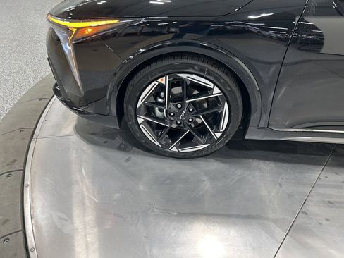 New 2026 Kia K4 GT-Line image 30