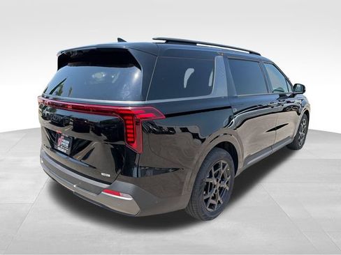 New 2026 Kia Carnival SX Prestige FWD image 7