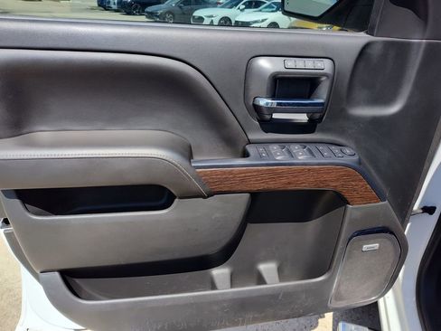 Used 2018 GMC Sierra 1500 Denali RWD image 20