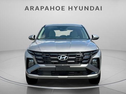New 2026 Hyundai Tucson SE AWD/4WD image 12