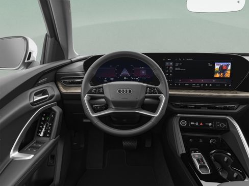 Used 2025 Audi Q5 Premium Plus w/ Premium Plus AWD/4WD image 38