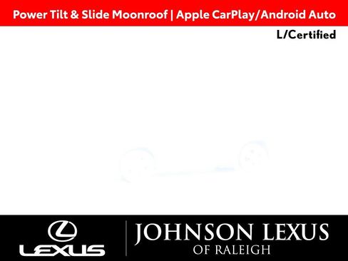 Used 2025 Lexus UX 300h FWD w/ Accessory Package (Z2) image 2