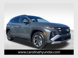 New 2026 Hyundai Tucson SEL 360° Tour