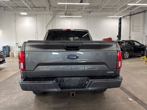 Used 2020 Ford F150 XLT w/ Equipment Group 302A Luxury AWD/4WD image 5