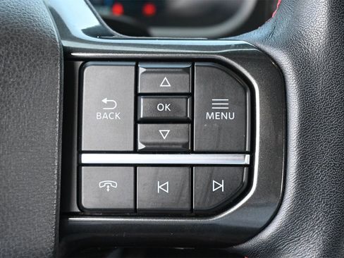 Used 2022 Ford Expedition Max Limited image 7